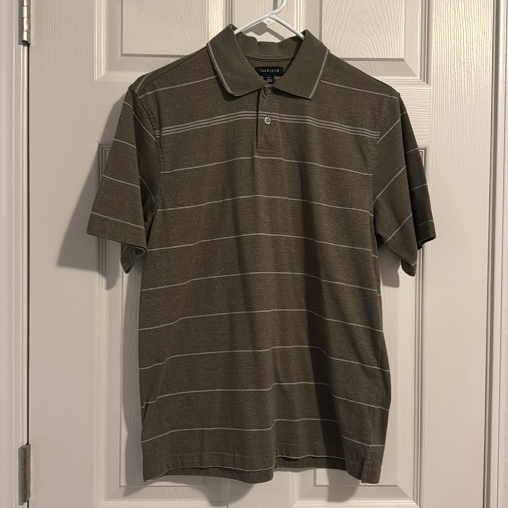 Not so Mystery Bundle - 3 Men’s Polo Shirts size Small - Picture 2 of 8